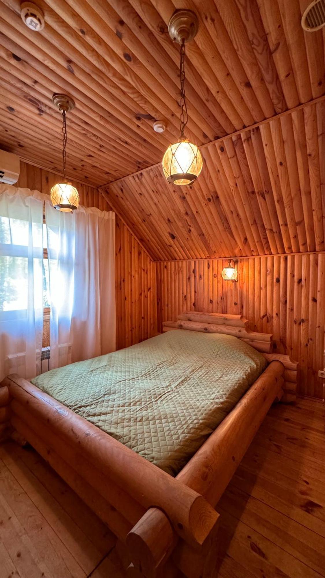 Tysha Forest Club Romankiv المظهر الخارجي الصورة