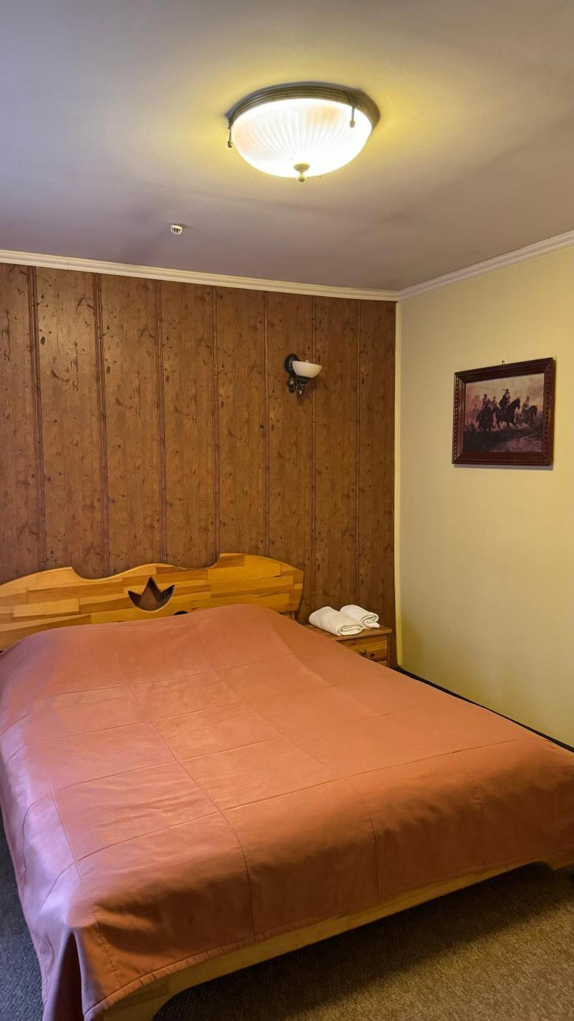 Tysha Forest Club Romankiv المظهر الخارجي الصورة