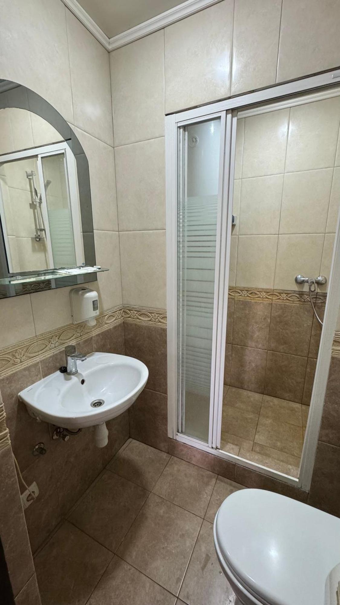 Tysha Forest Club Romankiv المظهر الخارجي الصورة