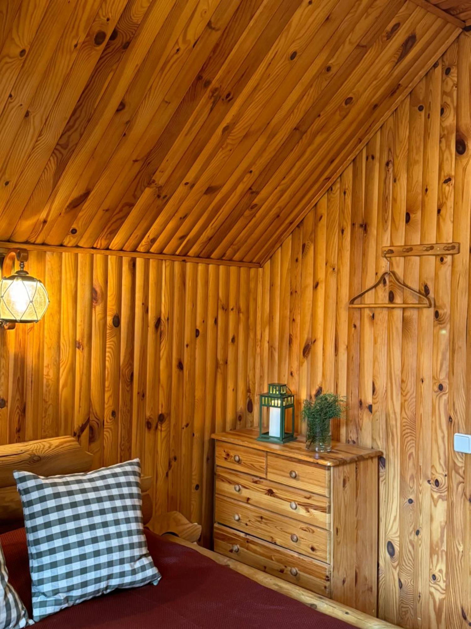 Tysha Forest Club Romankiv المظهر الخارجي الصورة