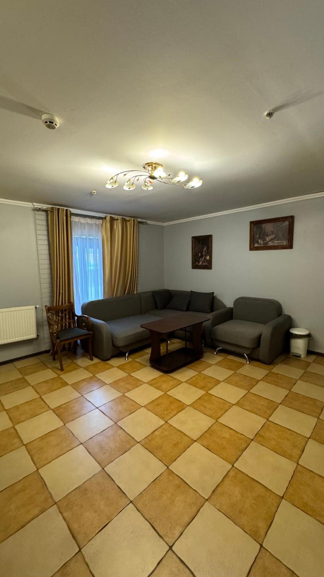 Tysha Forest Club Romankiv المظهر الخارجي الصورة